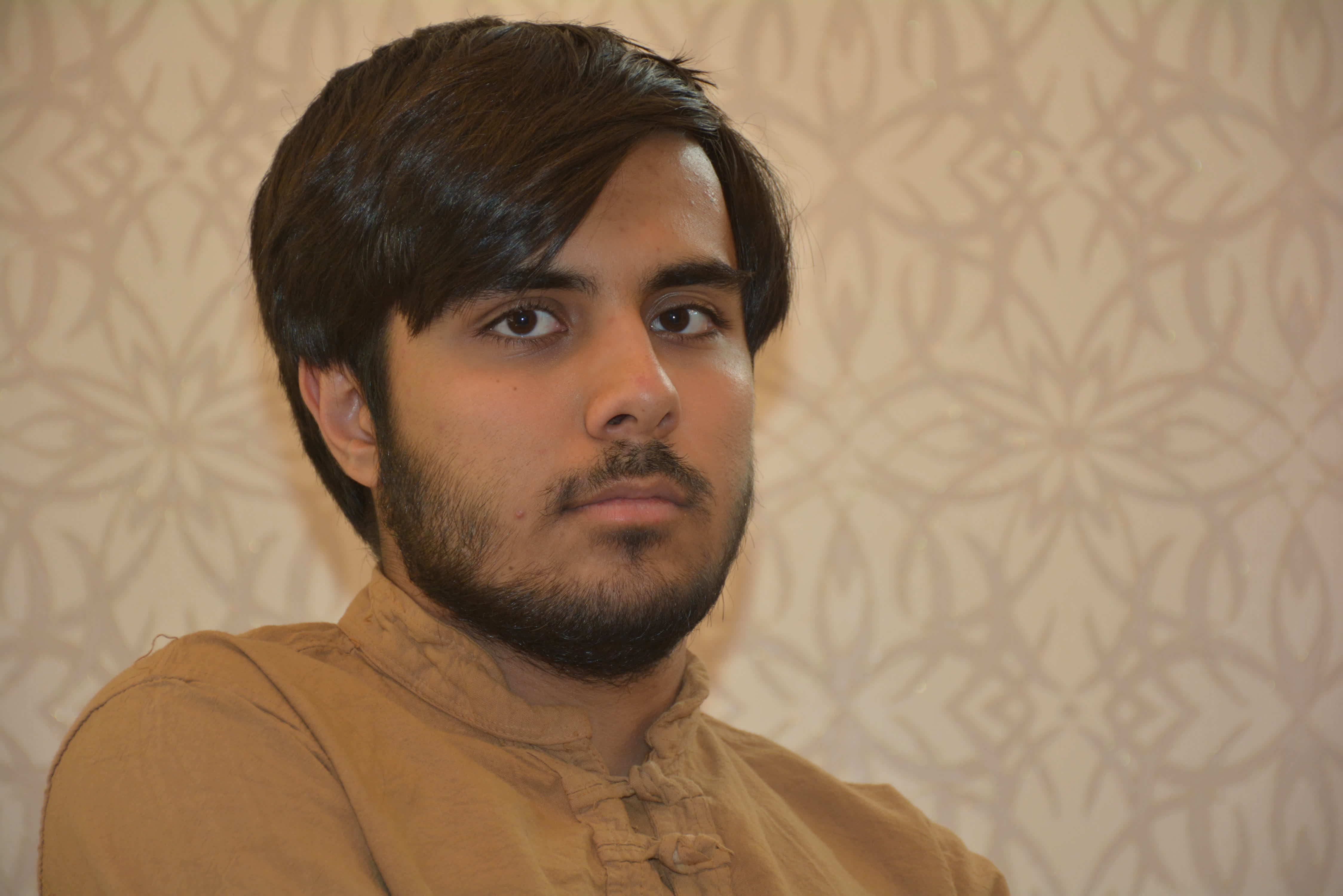 محسن نخعی راد